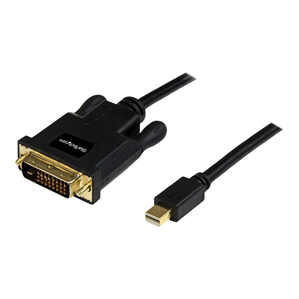 StarTech 6' Mini Displayport to DVI Adapter Converter Cable