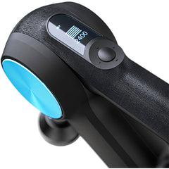 Therabody Theragun PRO Handheld Percussive Massage Device with Travel Case - Black