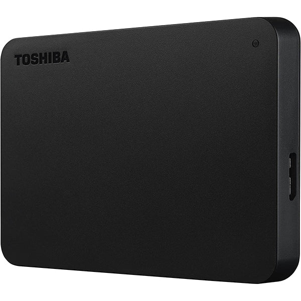 Toshiba Canvio Basics 2TB Portable External Hard Drive