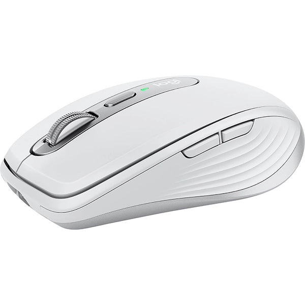 Logitech MX Anywhere 3 Wireless Bluetooth Fast Scrolling Mouse