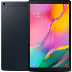 Samsung Galaxy Tab A 8.0" 2GB 32GB (WiFi Only) 5100mAh Battery Dual Speaker - Black