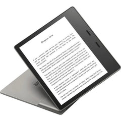 Amazon Kindle Oasis 7" E-Reader + Cellular (10th Gen) 32GB