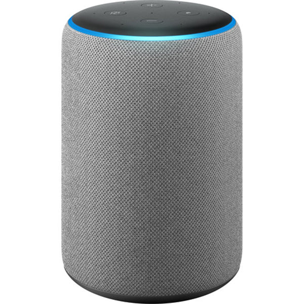 Amazon Echo Plus (2nd Gen) Smart Speaker With Alexa Price in Dubai