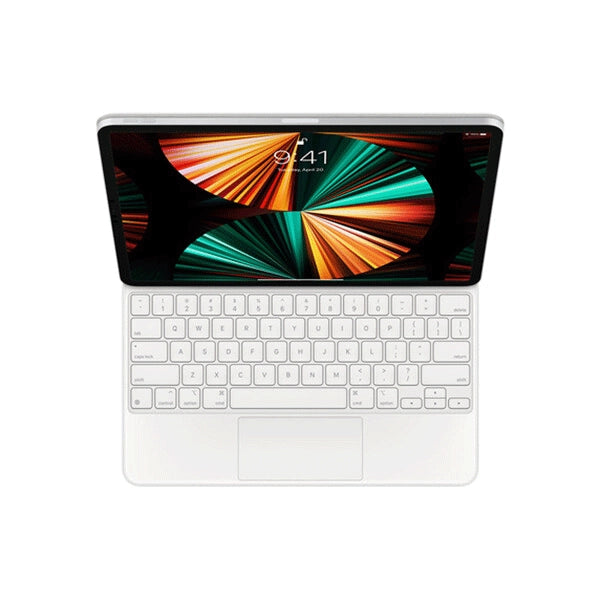 Apple iPad Pro 12.9″ (5th Gen) Magic Keyboard