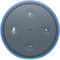 Amazon Speaker Echo Dot 2nd Gen - White Price in Dubai