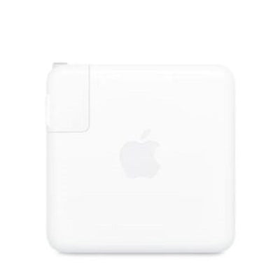 Used Apple 96W USB Type-C Power Adapter For MacBook Price in Dubai