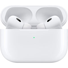 Used Apple Airpods Pro (2nd Gen) With Wireless Magsafe Charging Case