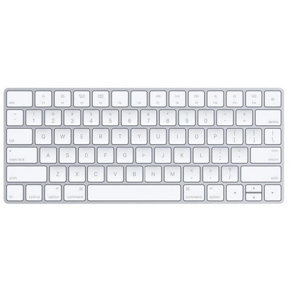 Used Apple Magic Keyboard