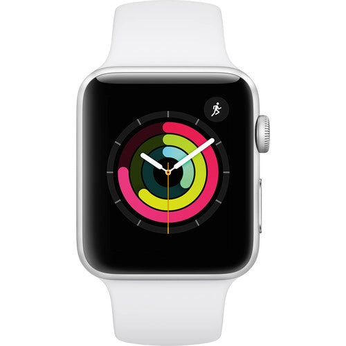 Used apple watch series 3 42mm best sale