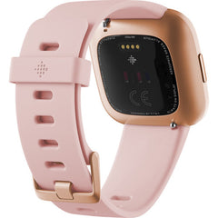 Used Fitbit Versa 2 Health &amp; Fitness Smartwatch Price in Dubai