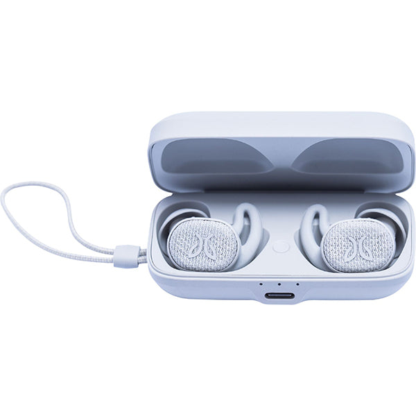 Jaybird Vista 2 True Wireless Noise Cancelling In-Ear Headphones - Nimbus Gray Price in Dubai