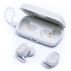 Jaybird Vista 2 True Wireless Noise Cancelling In-Ear Headphones - Nimbus Gray Price in Dubai