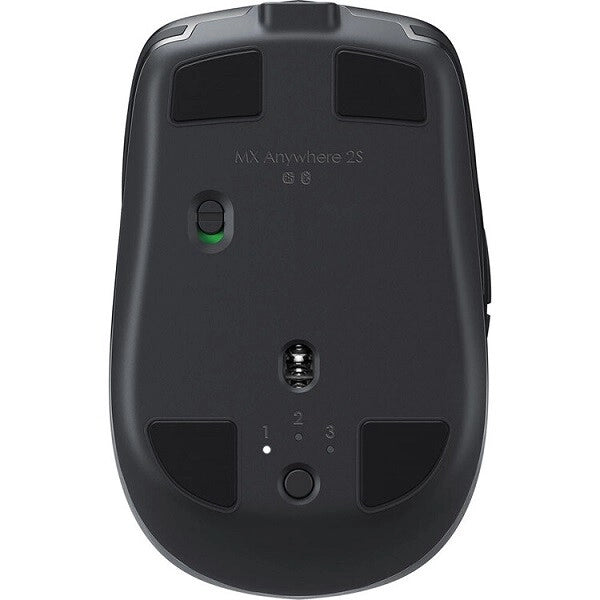 Used Logitech MX Anywhere 2S Wireless Mouse Price in Dubai