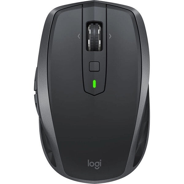 Used Logitech MX Anywhere 2S Wireless Mouse