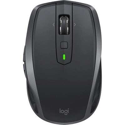 Used Logitech MX Anywhere 2S Wireless Mouse