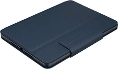 Used Logitech Rugged Combo 3 iPad Keyboard Case with Smart Connector for iPad (7th and 8th Gen)
