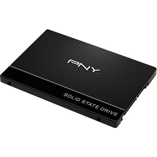 Used PNY CS900 1TB 3D NAND 2.5 SATA III Internal Solid State Drive (SSD)