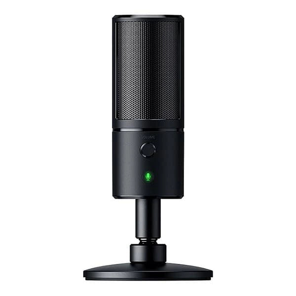 Razer Seiren X Microphone Price in Dubai