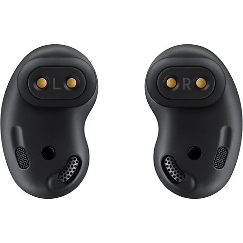 Used Samsung Galaxy Buds Live True Wireless Earbud Headphones
