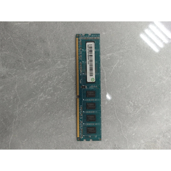 Used UNKNOWN BRAND DDR3 2GB RAM for Computers PC3-10600U-999 DDR3-1333Mhz Memory