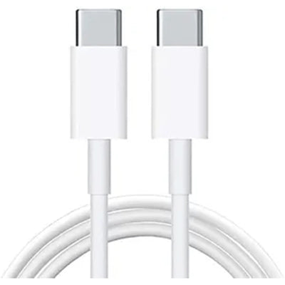 Used Unknown Brand Cable (0.3M) USB-C To USB-C For Phone