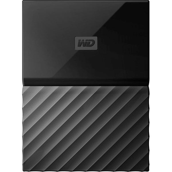 WD 1TB My Passport USB 3.0 Secure Portable Hard Drive