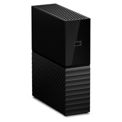 Western Digital My Book Desktop External Hard Drive 4TB Price in Dubai