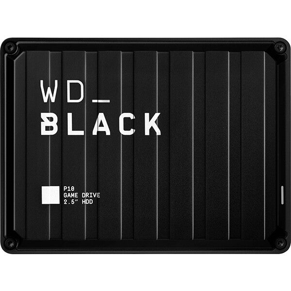 WD_BLACK P10 5TB Price in Dubai UAE