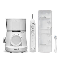 Waterpik Sonic-Fusion 2.0 Flossing Electric Toothbrush - White