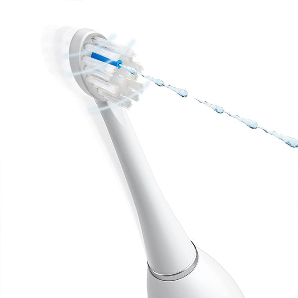 Waterpik Sonic-Fusion 2.0 Flossing Electric Toothbrush - White Price in Dubai