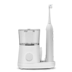Waterpik Sonic-Fusion 2.0 Flossing Electric Toothbrush - White