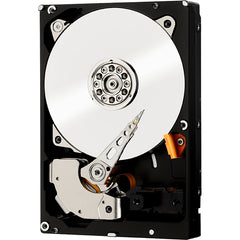 Used Western Digital BLACK SATA 3.5-inch 7.2k RPM 4TB Internal Hard Drive Price in Dubai