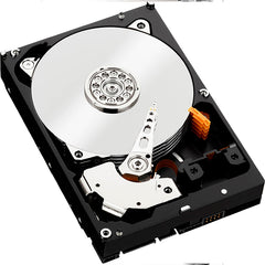 Western Digital BLACK SATA 3.5 7.2k RPM 4TB Internal Hard Drive