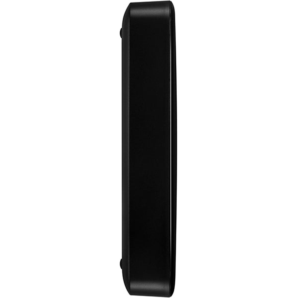 Western Digital Easystore 4TB External USB 3.0 Portable Hard Drive – Black