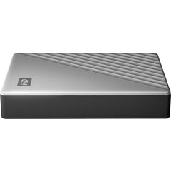 Western Digital My Passport Ultra 4TB External USB 3.0 Portable Hard Drive – Silver Price in Dubai