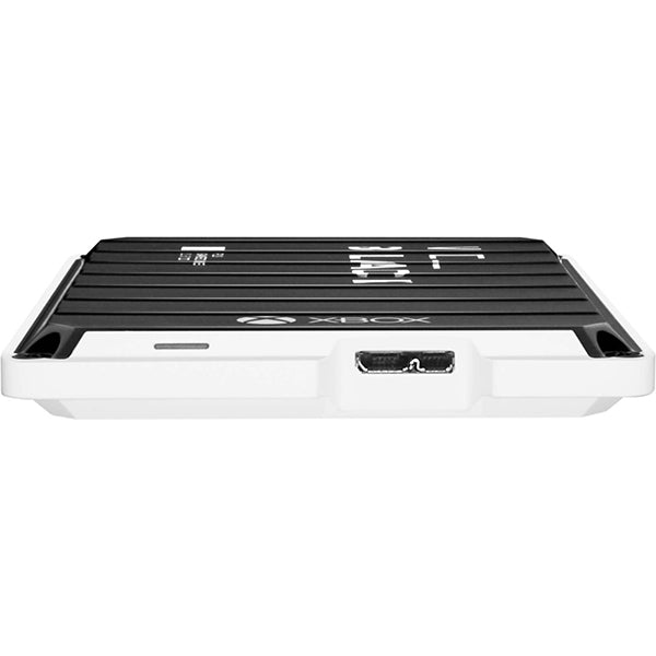 Western Digital P10 Game Drive for Xbox 2TB External USB 3.2 (Gen 1) Portable Hard Drive