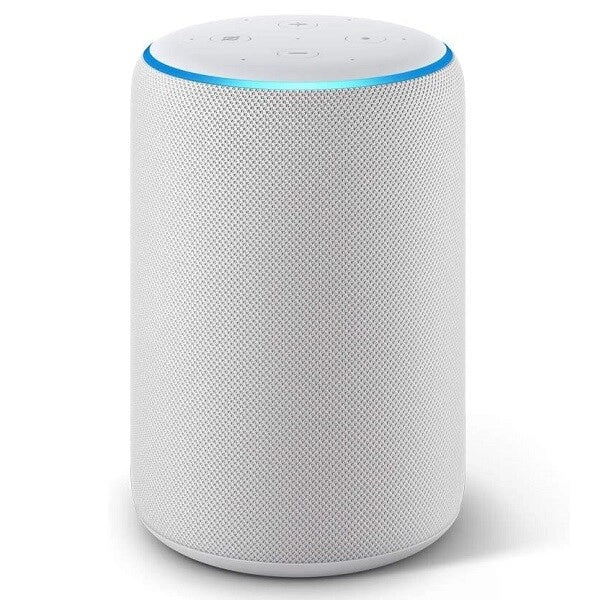 Amazon Echo Plus (2nd Gen) Smart Speaker With Alexa