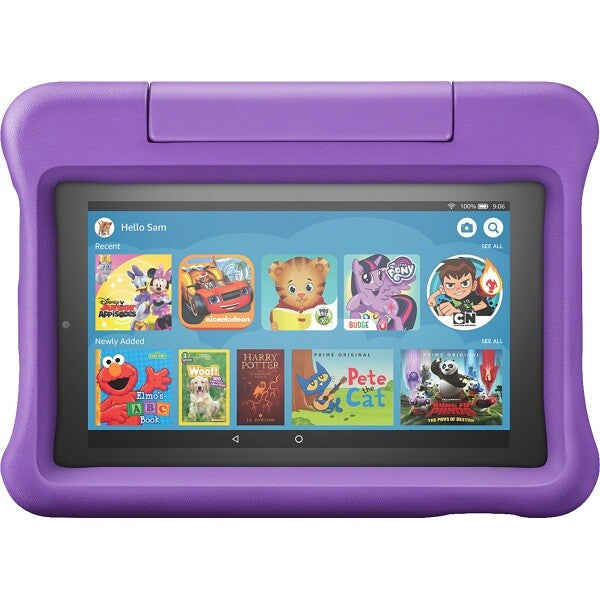 Amazon Fire 7 Kids Edition (9th Gen) 16GB Price in Dubai