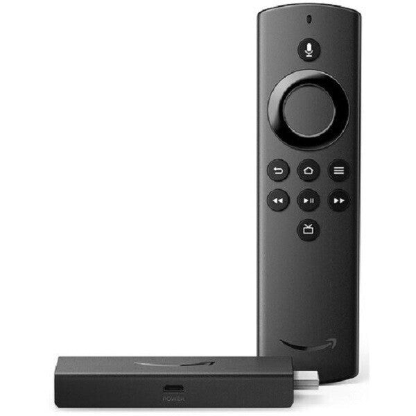 amazon fire tv stick lite