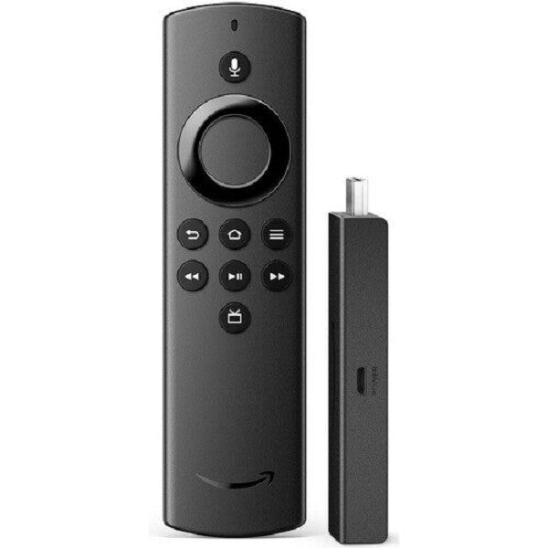 amazon fire tv stick lite