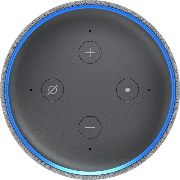 Used Amazon Speaker Echo Dot 3rd Gen Price in Dubai
