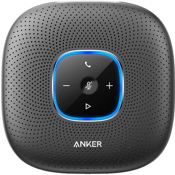 Used Anker Powerconf Bluetooth Speakerphone