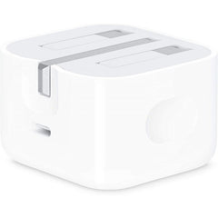 Used Apple 20W Power Adapter USB-C Price in Dubai