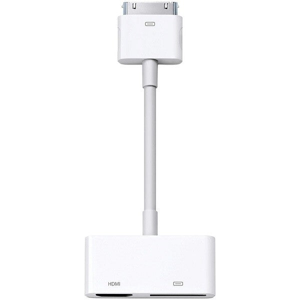 apple 30-pin adapter