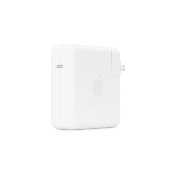 apple 96w adapter