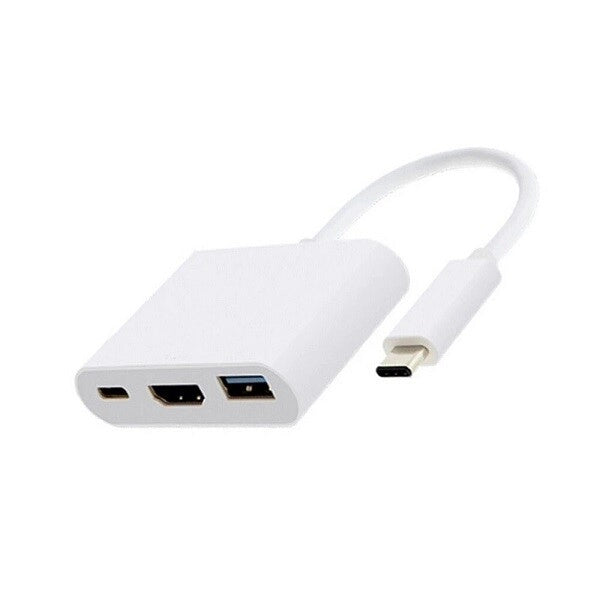 Buy Apple USB-C Digital AV Multiport Adapter Online or In Store
