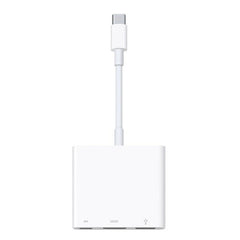 Apple USB-C To Digital Av Multiport Adapter