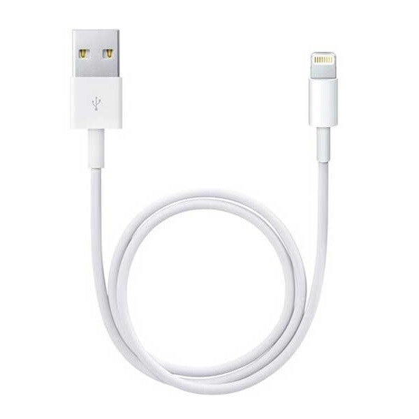 apple lightning to usb cable