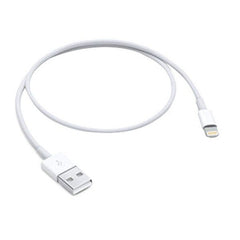 apple lightning to usb cable