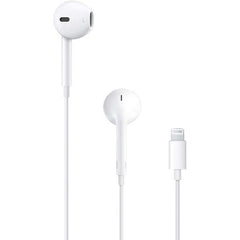 EarPods with Lightning Connector Price in Dubai
